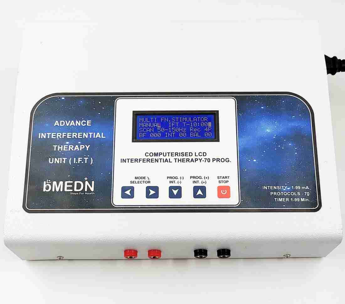 BMEDN Digital Advance TENS/Nerve Stimulator (4 Channel Led Auto Mode)  Electrotherapy Tens machine Electrotherapy Device Price in India - Buy  BMEDN Digital Advance TENS/Nerve Stimulator (4 Channel Led Auto Mode)  Electrotherapy Tens