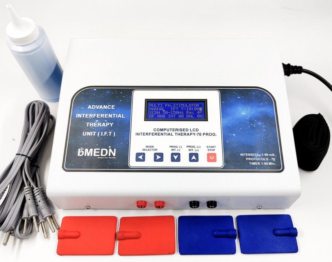 BMEDN Digital Advance TENS/Nerve Stimulator (4 Channel Led Auto Mode)  Electrotherapy Tens machine Electrotherapy Device Price in India - Buy  BMEDN Digital Advance TENS/Nerve Stimulator (4 Channel Led Auto Mode)  Electrotherapy Tens