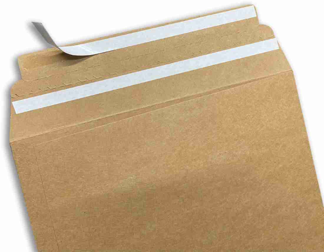 Mehta Envelope Mfg Co Sustainable E commerce Packaging GSM 215