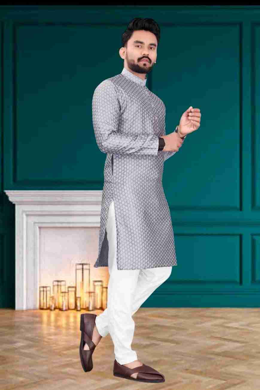 Kurta pajama ka juta on sale