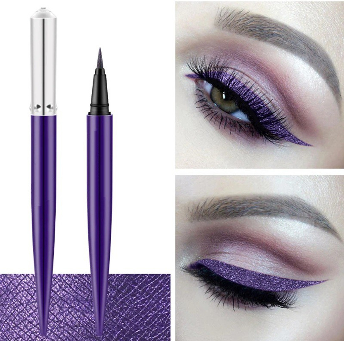 Best purple eyeliner deals