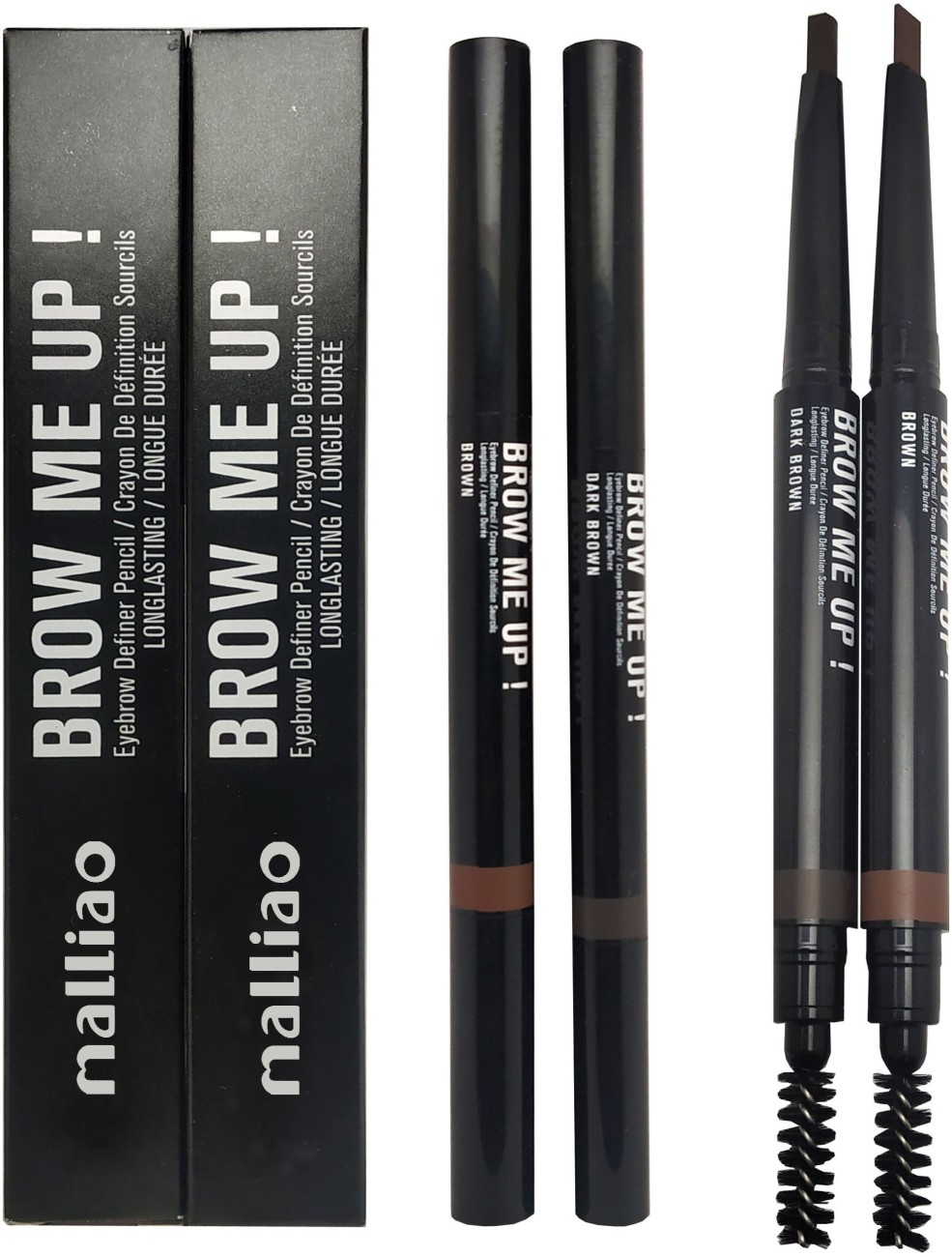 Eyebrow pencil best sale crayon