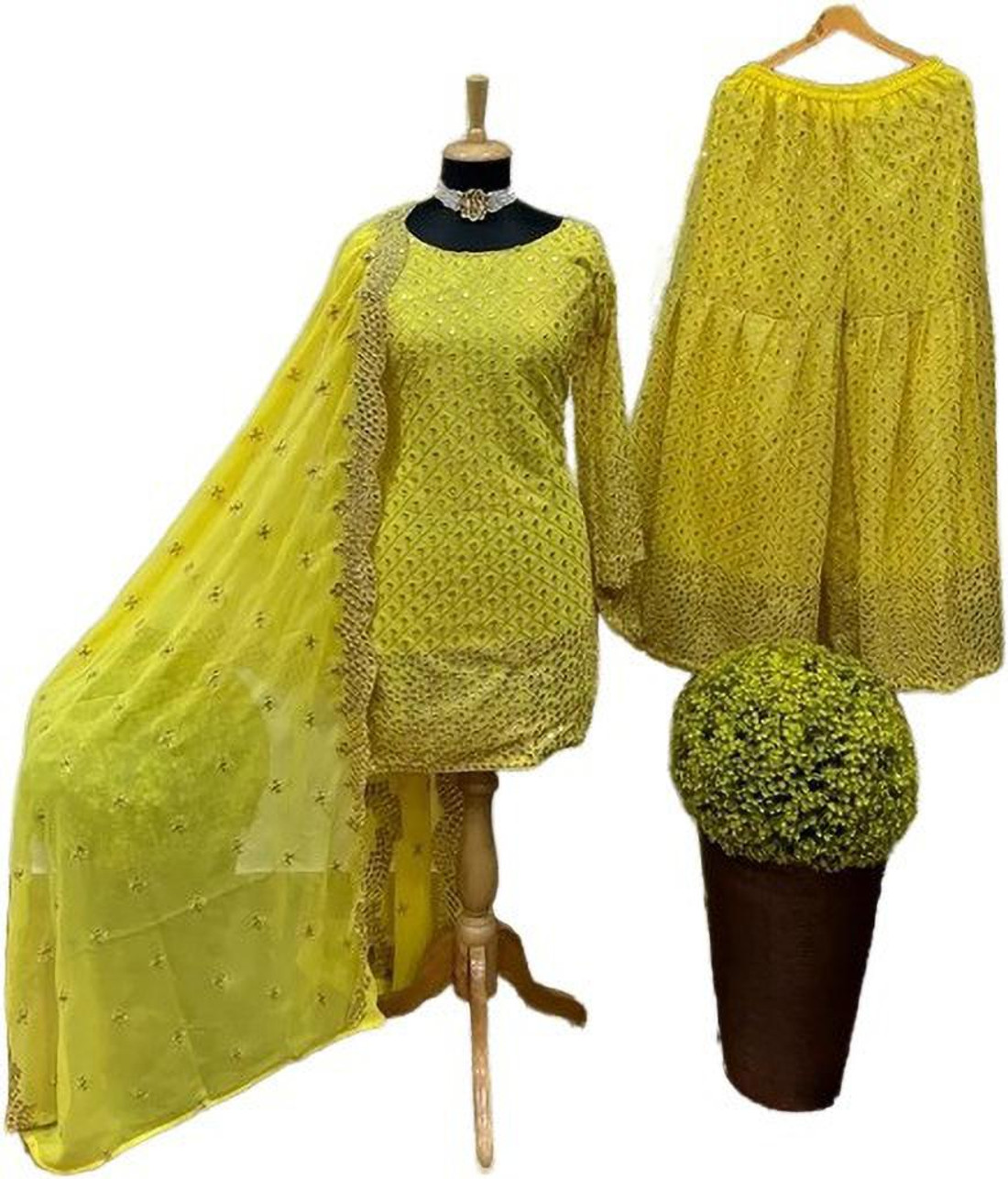 Flipkart garara online
