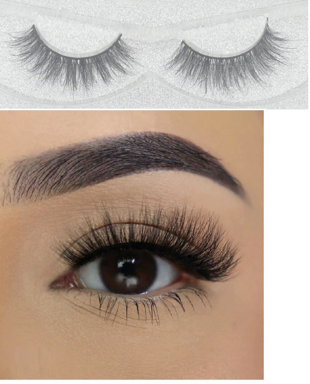 False eyelashes reviews best sale