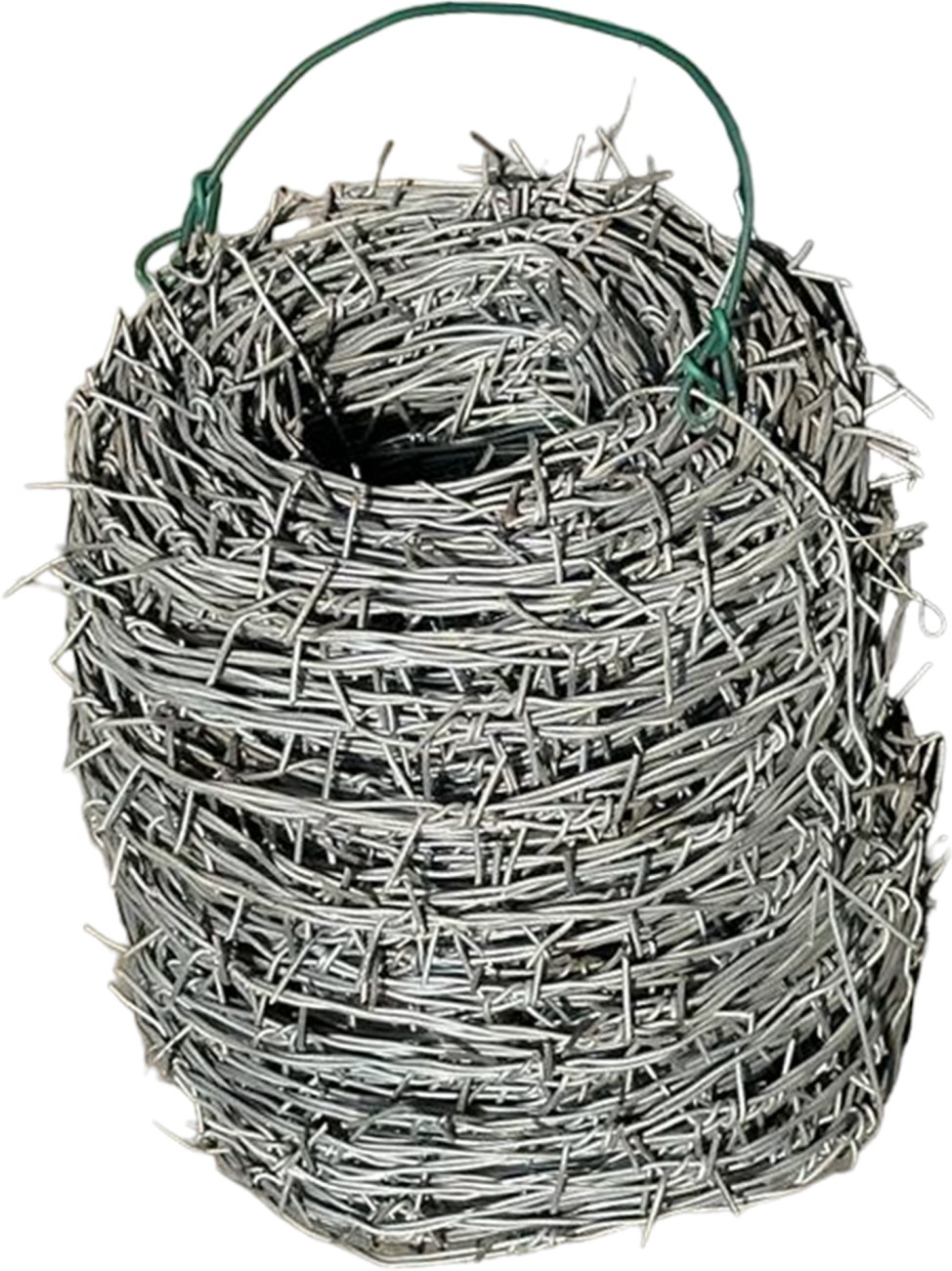 Krisbal 120 Meter ( 395 feet) Barbed Wire Roll Steel Fence Post Price in  India - Buy Krisbal 120 Meter ( 395 feet) Barbed Wire Roll Steel Fence Post  online at