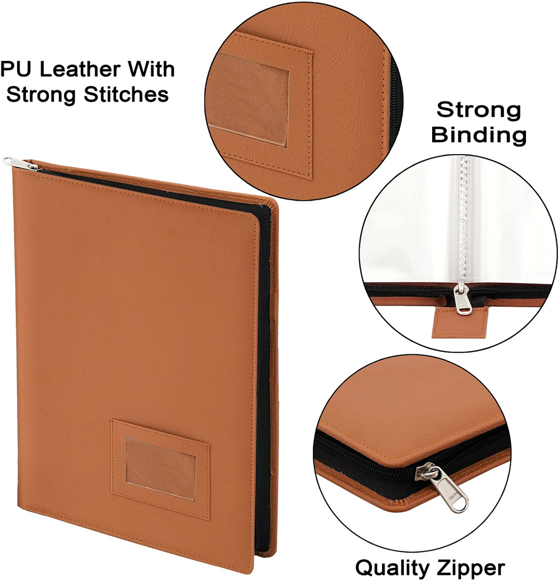 Storite pu leather store