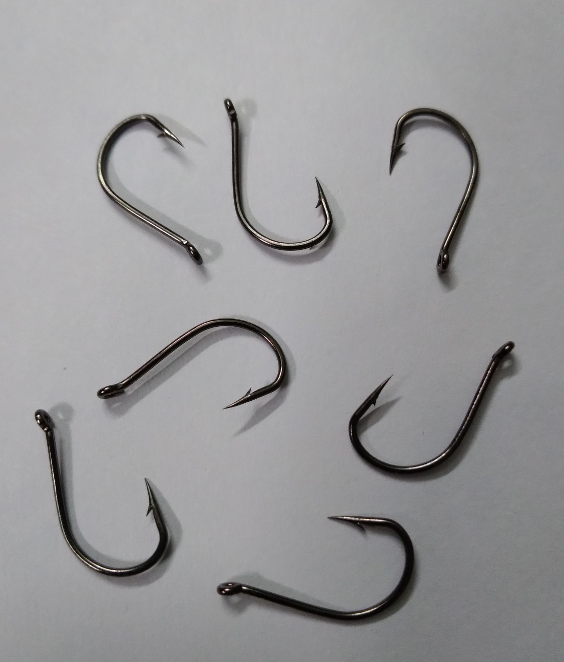 JUST ONE CLICK Circle Fishing Hook Price in India - Buy JUST ONE CLICK  Circle Fishing Hook online at