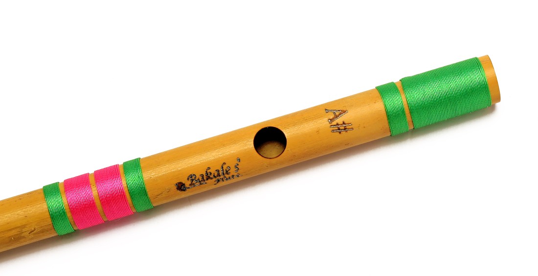 BakaleFlutes Bamboo Flute Price in India - Buy BakaleFlutes Bamboo