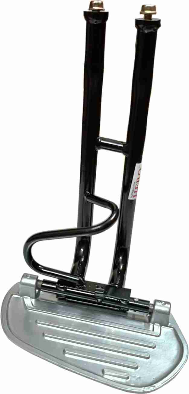 Digital Craft Lady Footrest Compatible for XOOM Foot Rest Price in