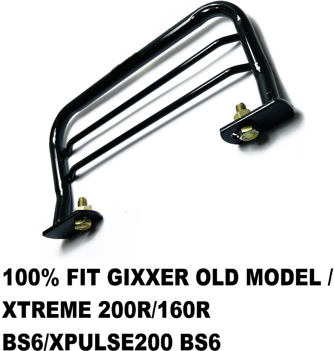 Xtreme 160r old hotsell model