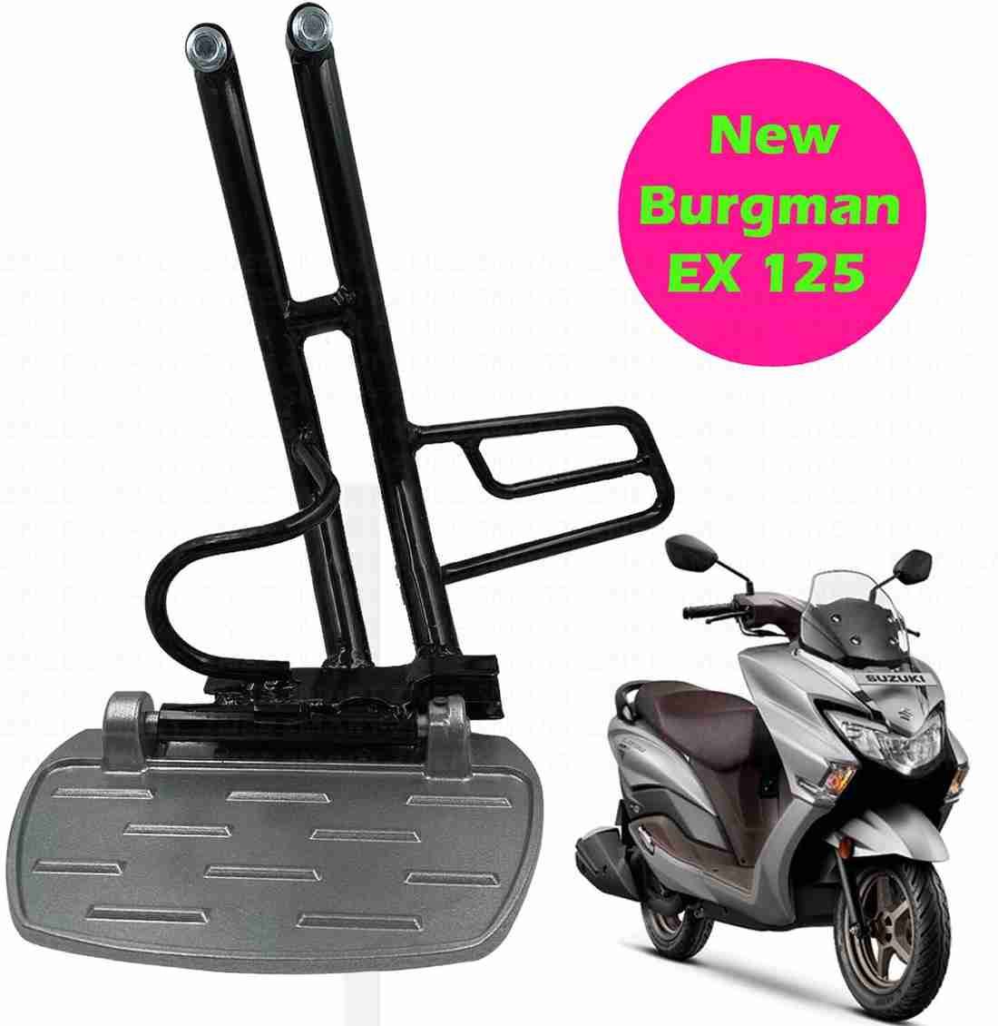 Suzuki sale ladies scooty