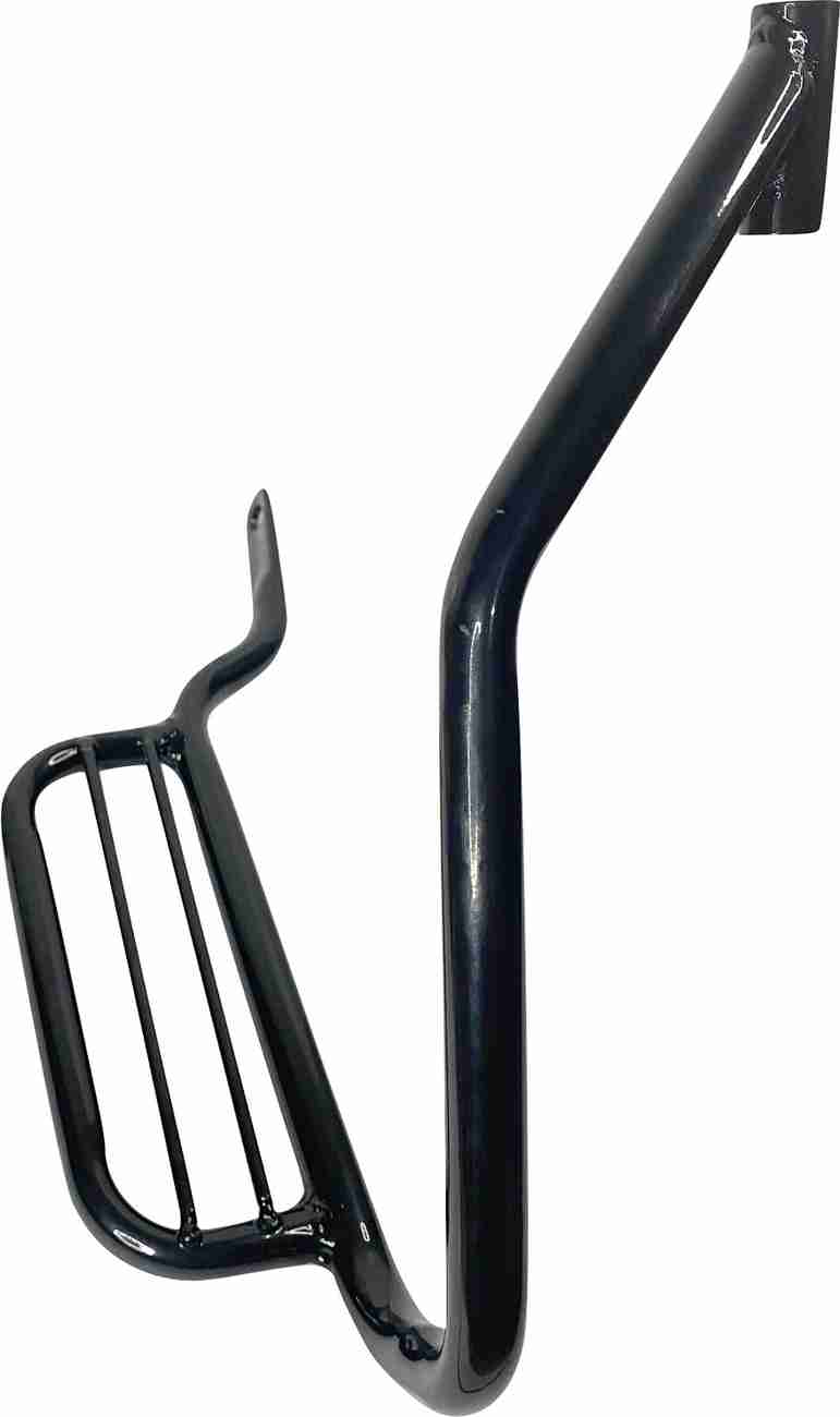 Dhe Best Bike Rear Footrest Stand Black for Bajaj Pulsar NS 125