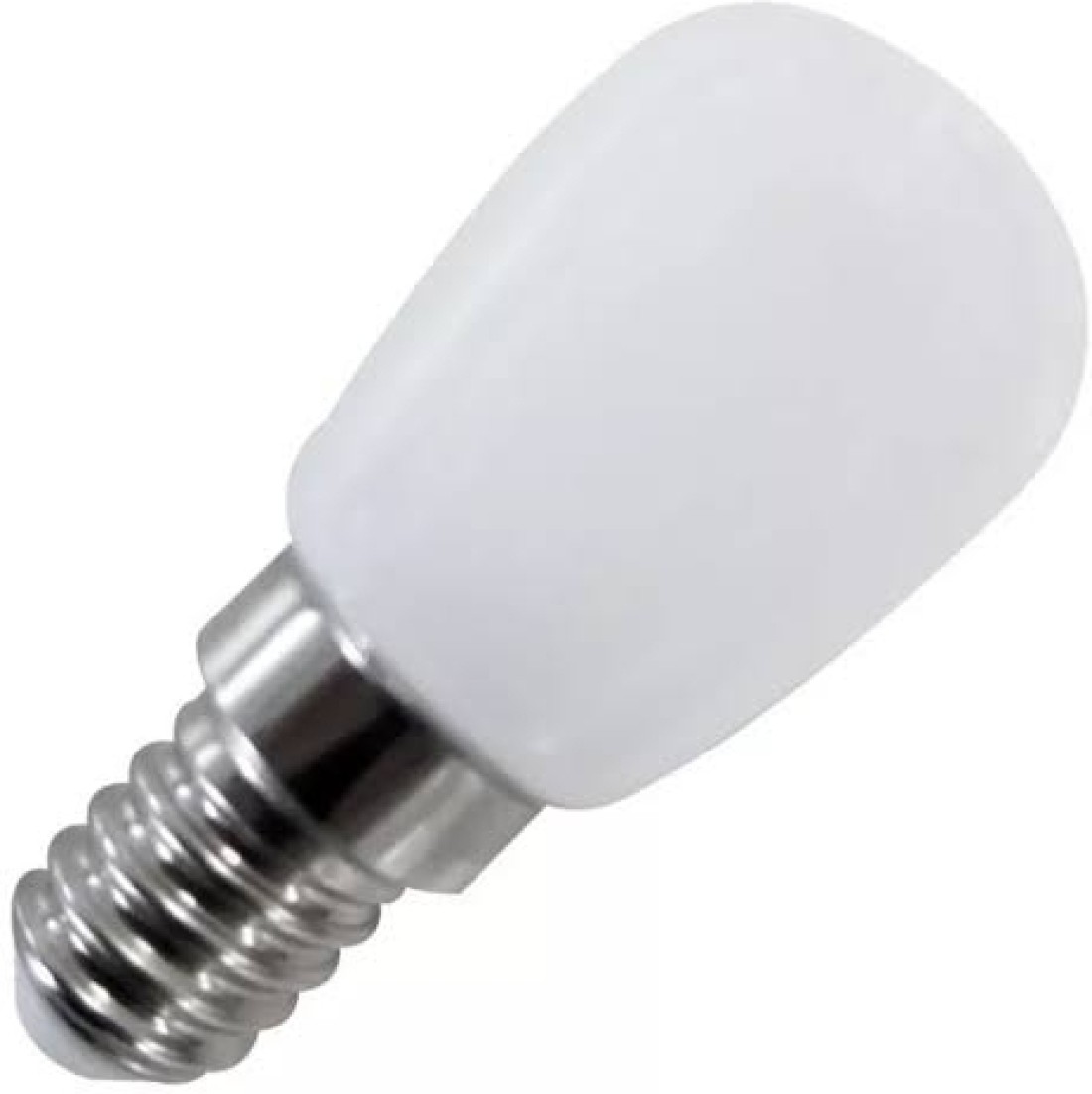 Filfora Incandescent Fridge Freezer Light Bulb (10 W) Incandescent