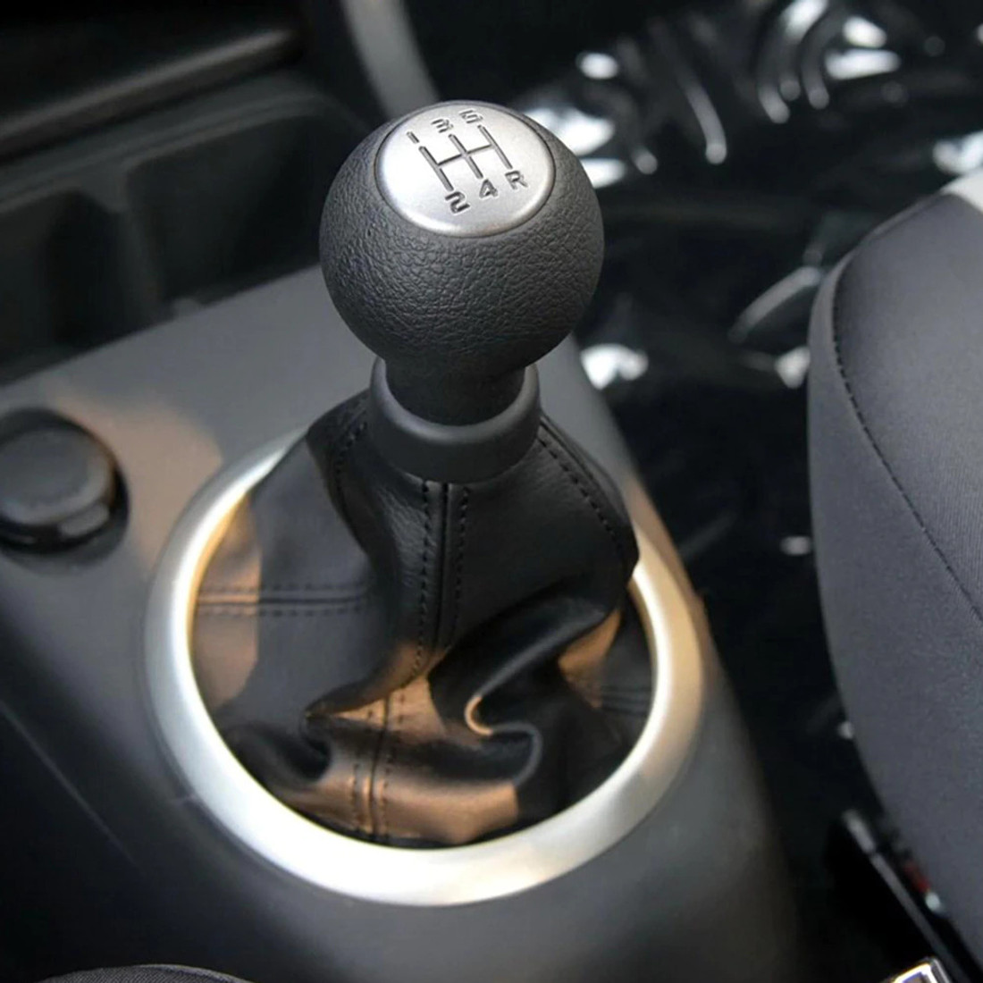 SRPHERE Gear Knob for Swift Alto K10 Swift Dzire Gear Knob Price