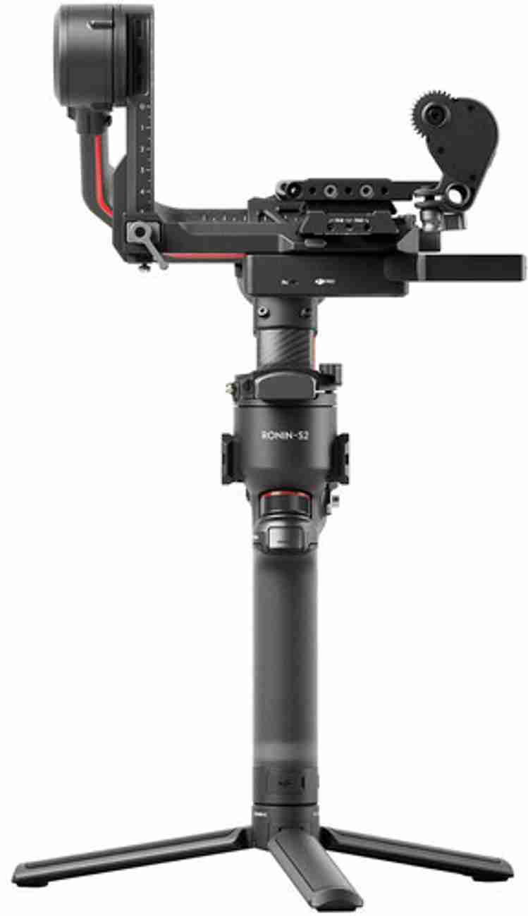 dji gimbal ronin s2