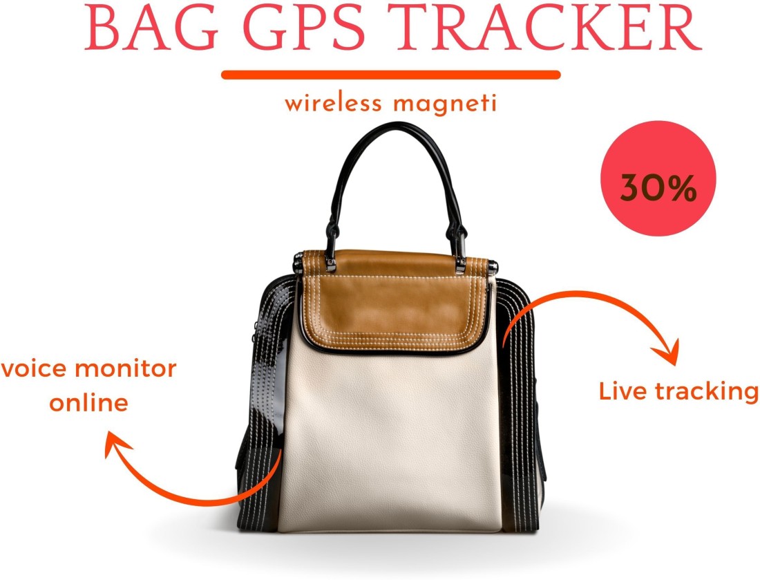 GPS Executive Range Backpack - Carry Girl Gear