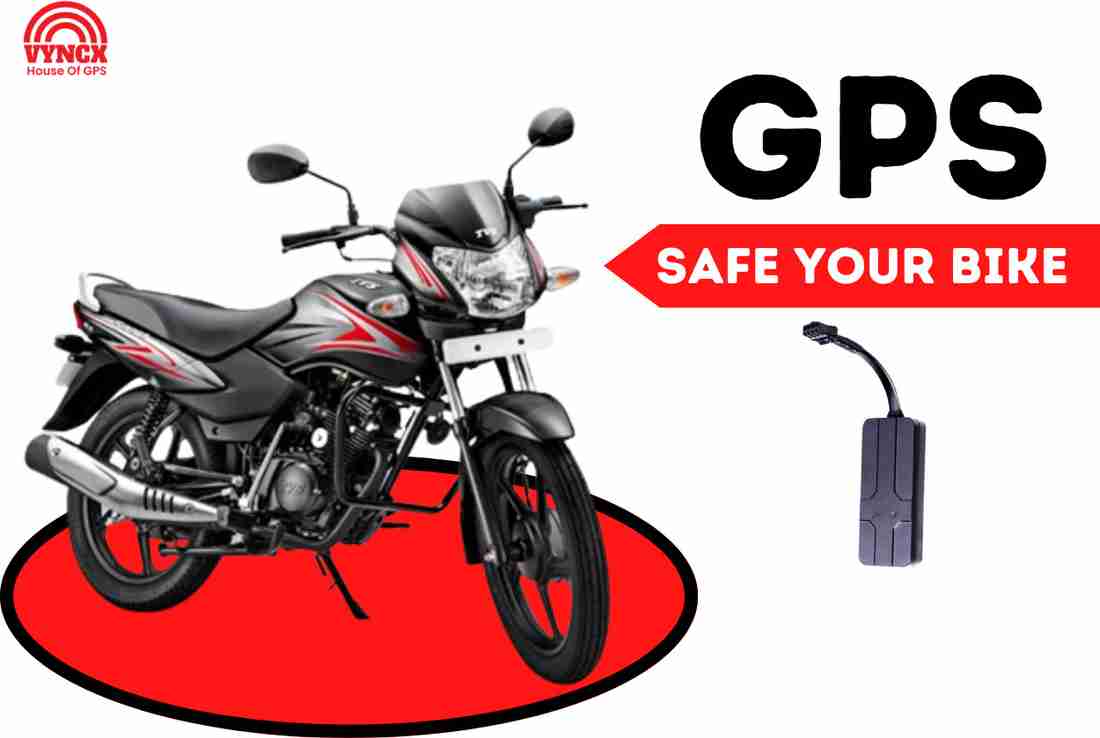 Bike me hotsell gps kaise lagaye