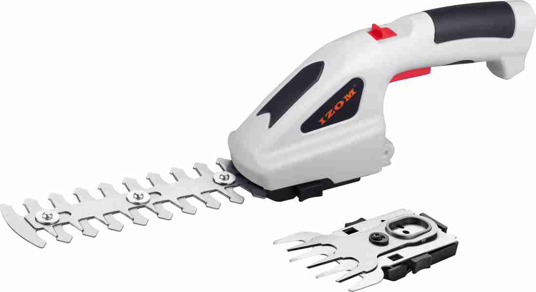 Black and decker cheap mini hedge trimmer