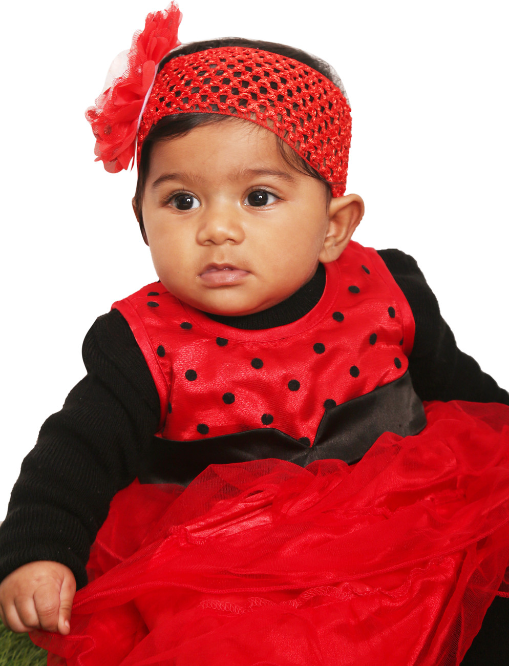 Fancy hair bands for babies hotsell