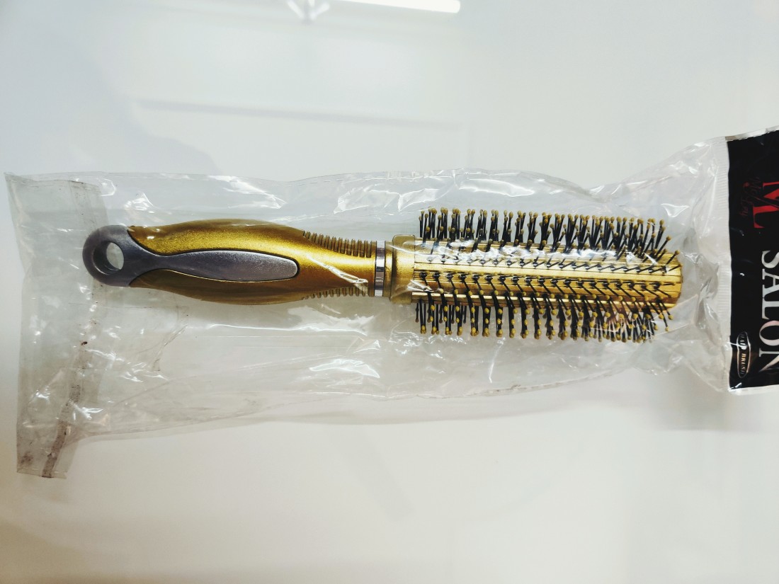 OriGlam Stylish Hair brush Round - Price in India, Buy OriGlam Stylish Hair  brush Round Online In India, Reviews, Ratings & Features