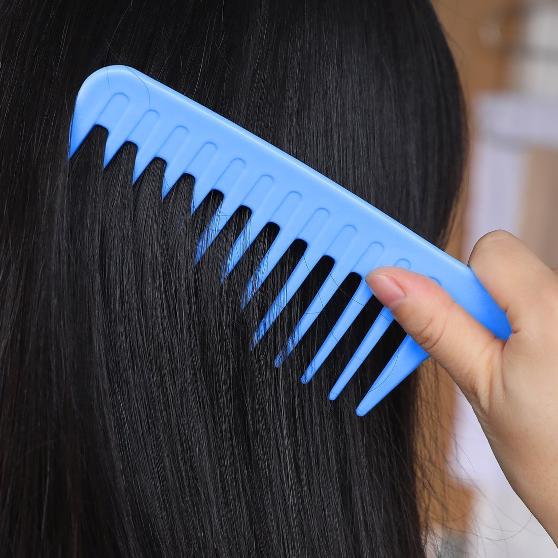 ClueSteps Flat Baby Hair Brush with Baby Comb Very Soft and Smooth - Price  in India, Buy ClueSteps Flat Baby Hair Brush with Baby Comb Very Soft and  Smooth Online In India