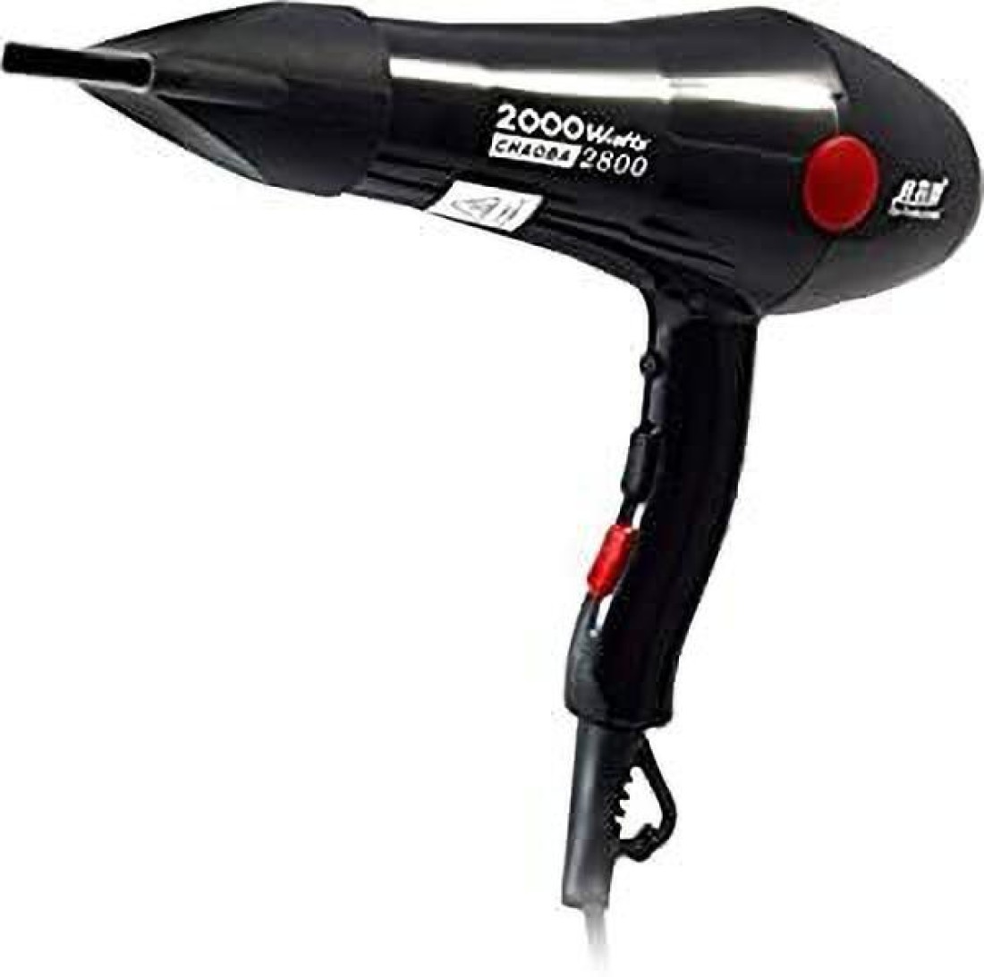 Fab 2024 hair dryer