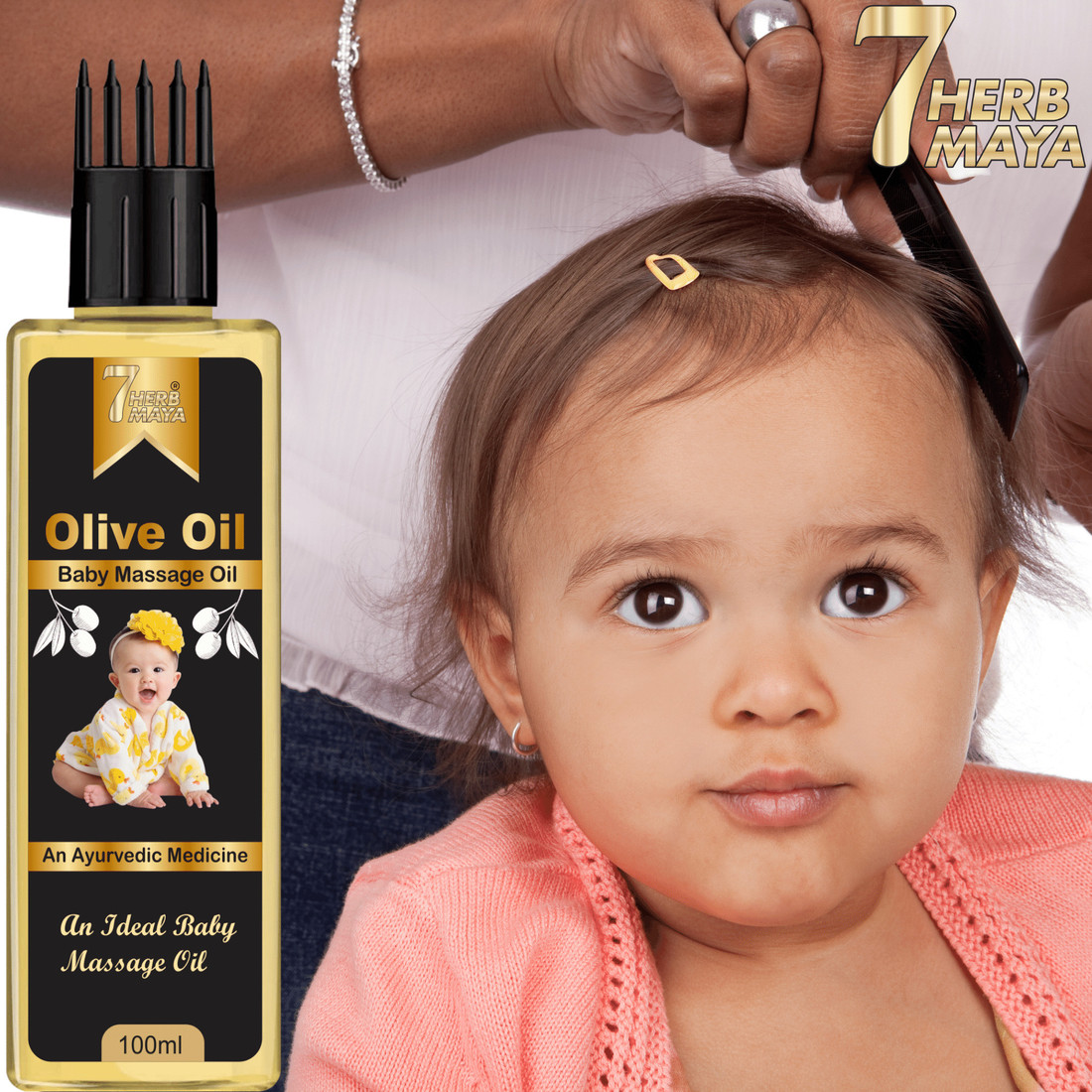 Olive oil for babies hair shop