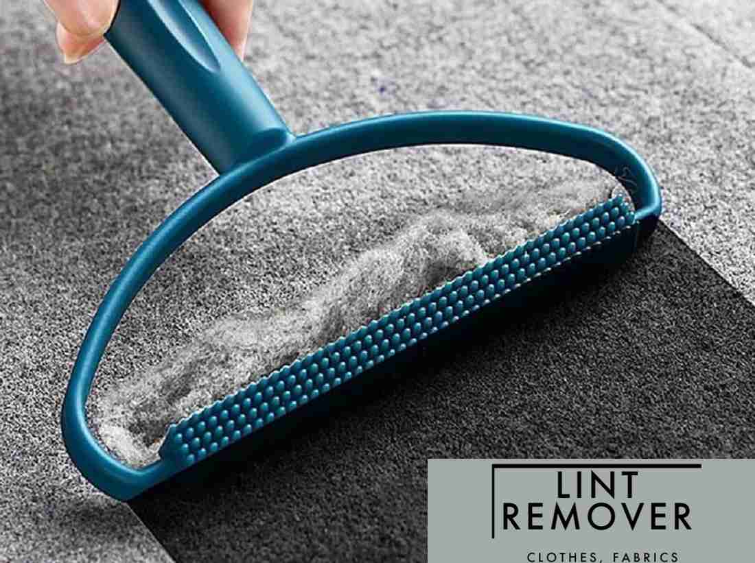 Lint deals remover tesco