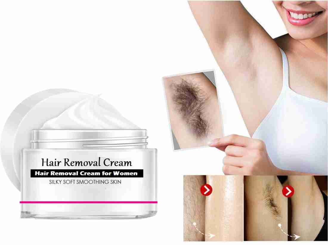 REIMICHI Hair Removal for Silky Smooth Skin Cream - Price in India