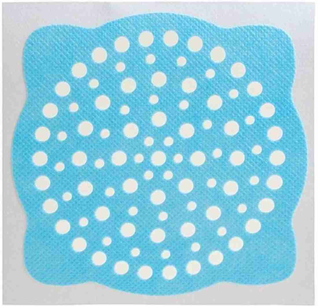 1pc Starfish Hair Catcher Square Bathroom Drain Strainer Hair Catcher  Bathtub Shower Drain Cover Hair Trap Hair Catcher Bathtub Drain Strainers  Protec