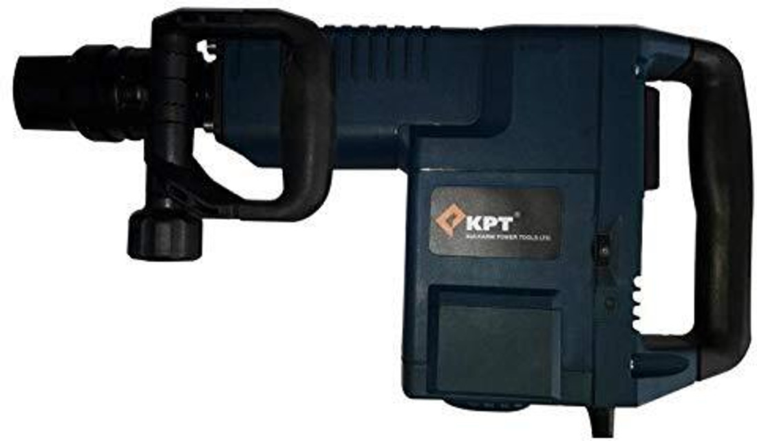 Kpt outlet 5kg breaker