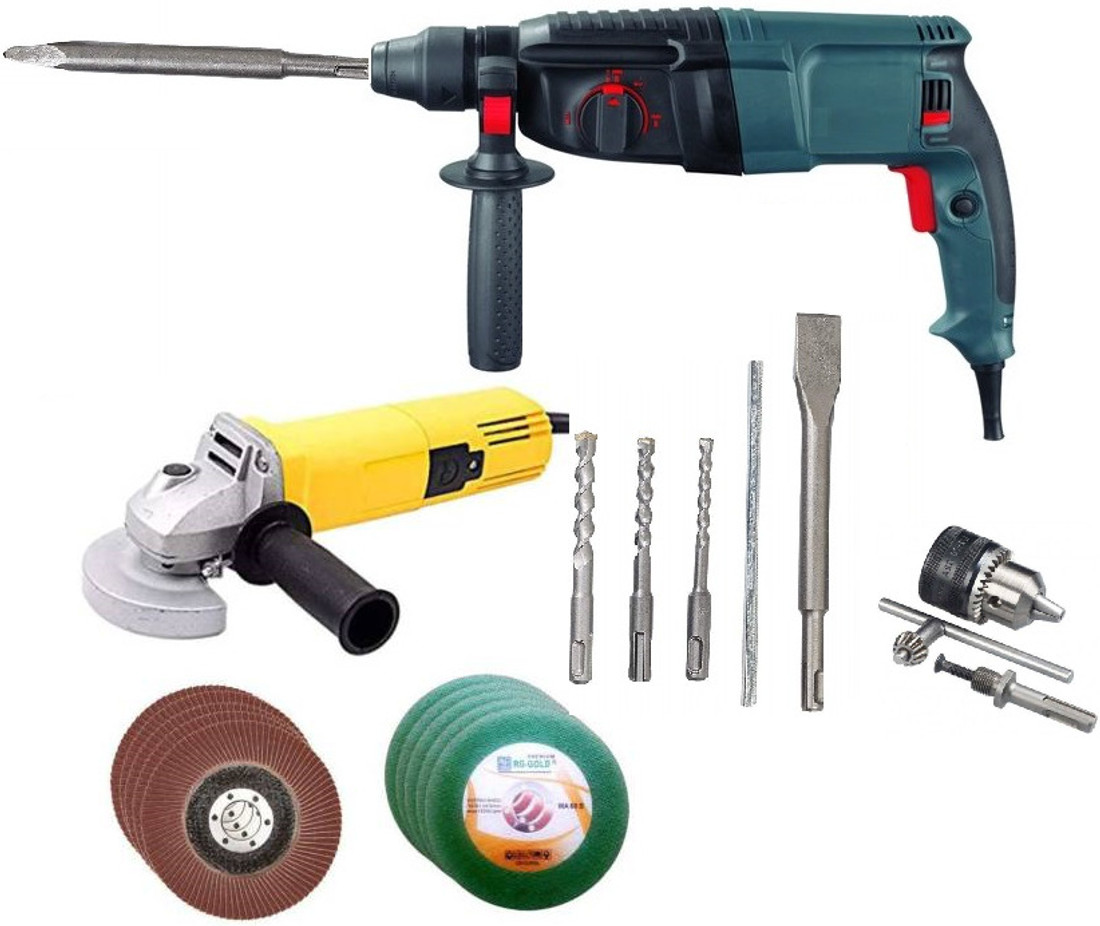 Hammer drill best sale machine 900w