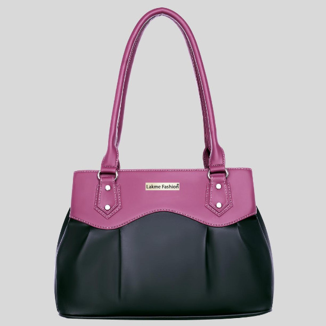 Buy LAKME FASHION Women Maroon Shoulder Bag Maroon Online @ Best Price in  India