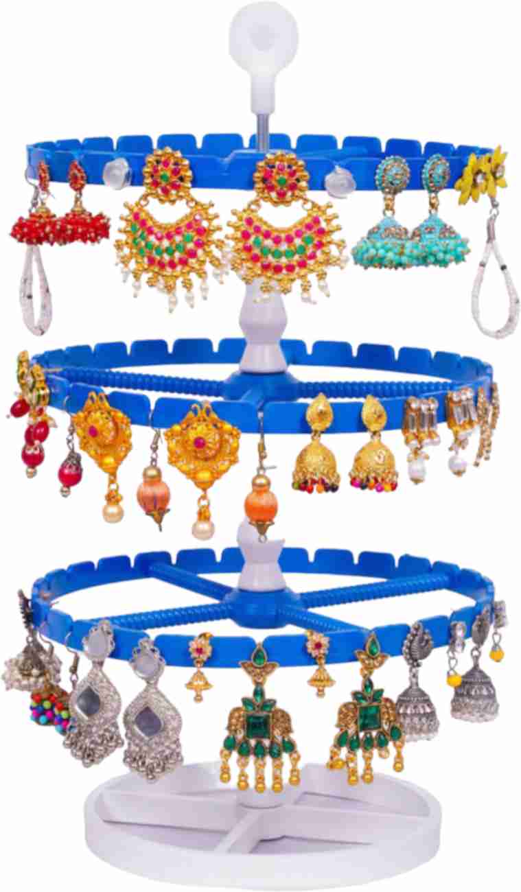 Jhumka stand top