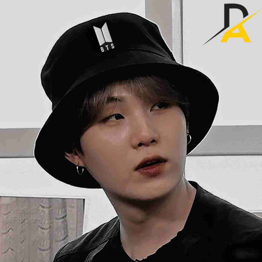 Bts bucket hat online