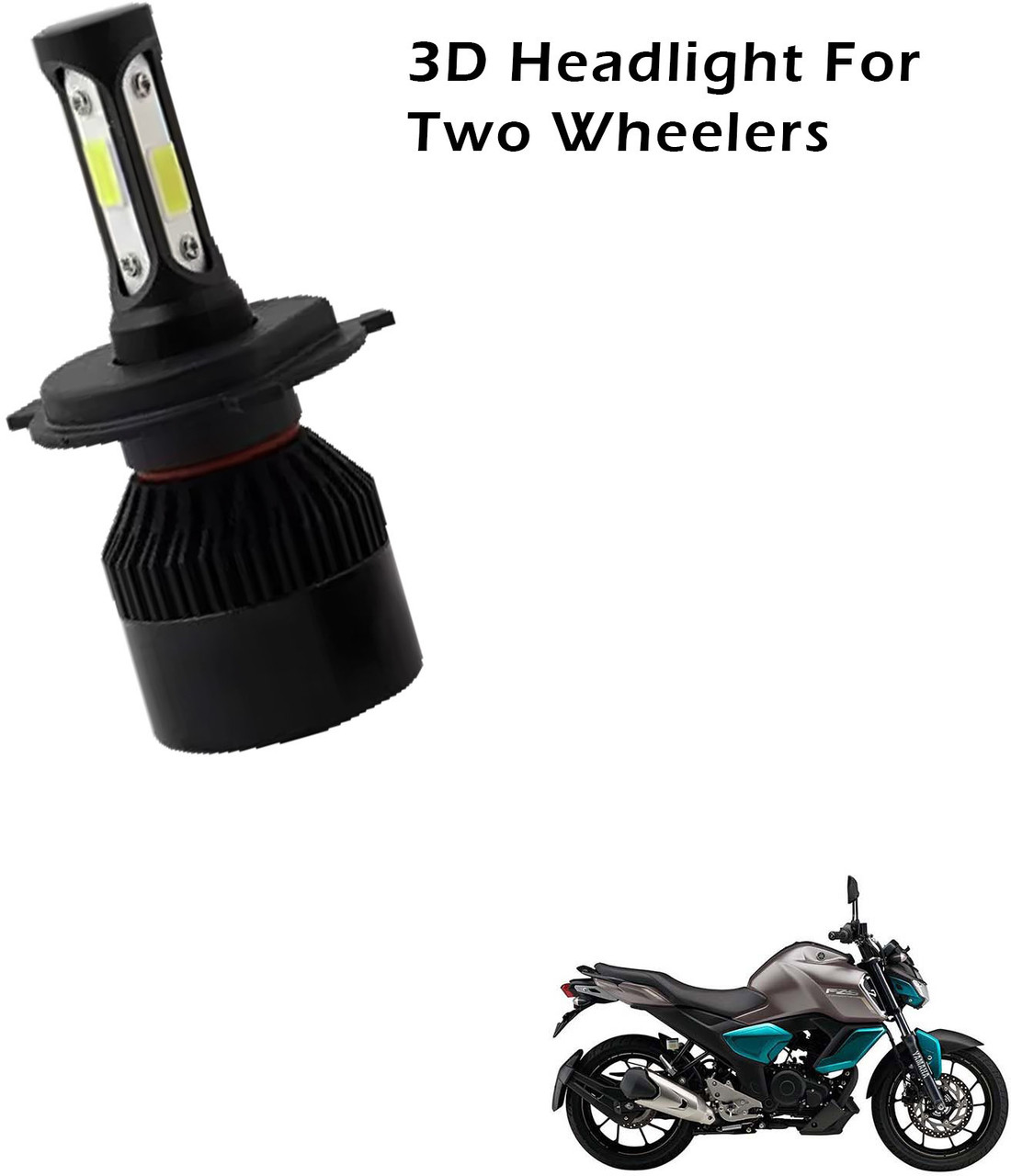 Yamaha fz headlight bulb price hotsell