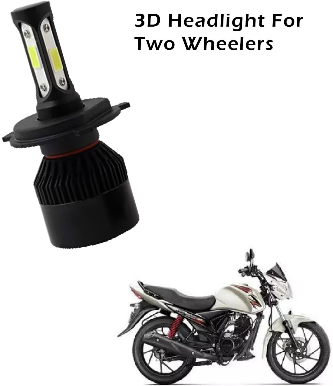 Suzuki slingshot hot sale headlight