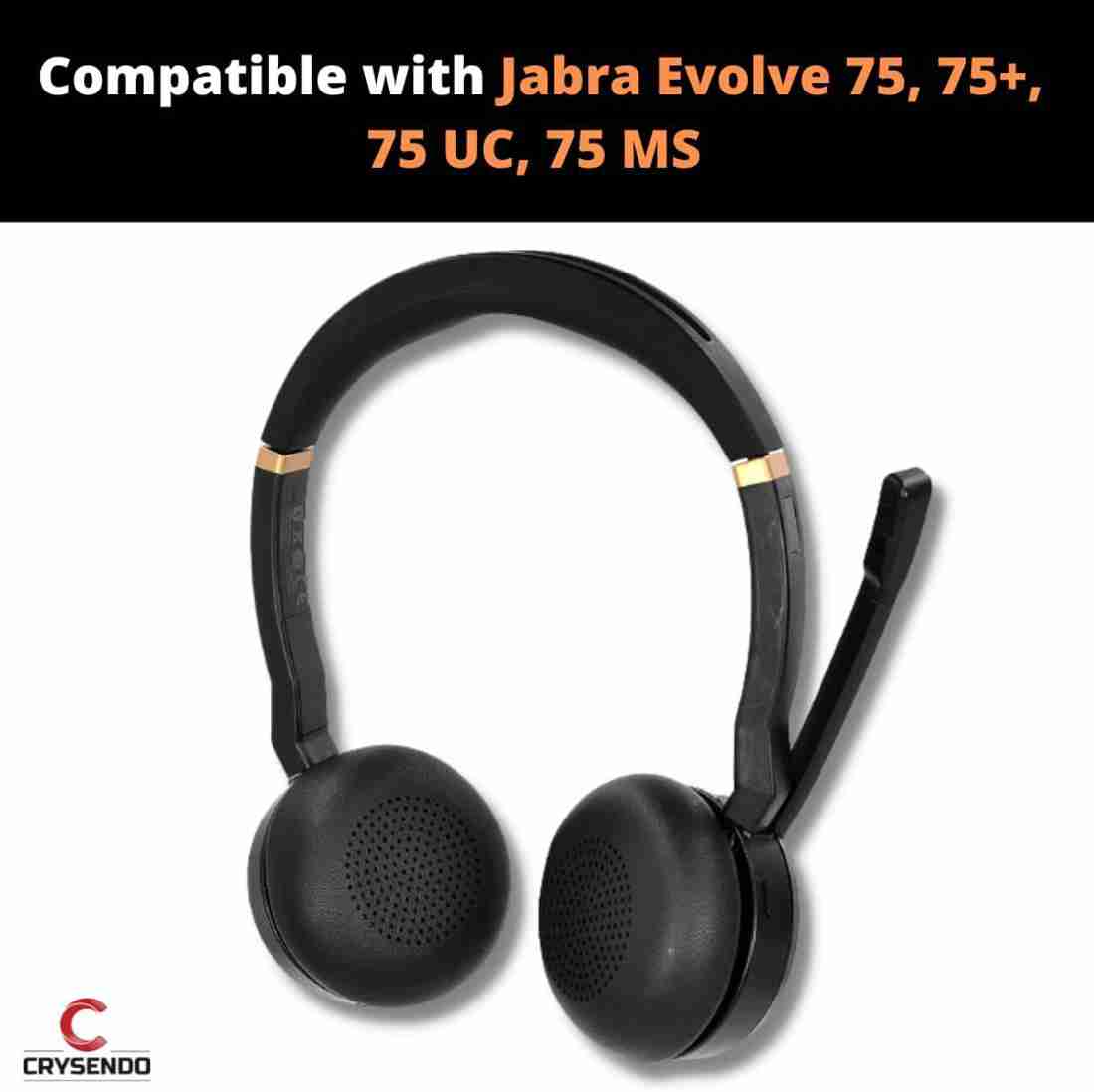 Evolve 75 store ms jabra