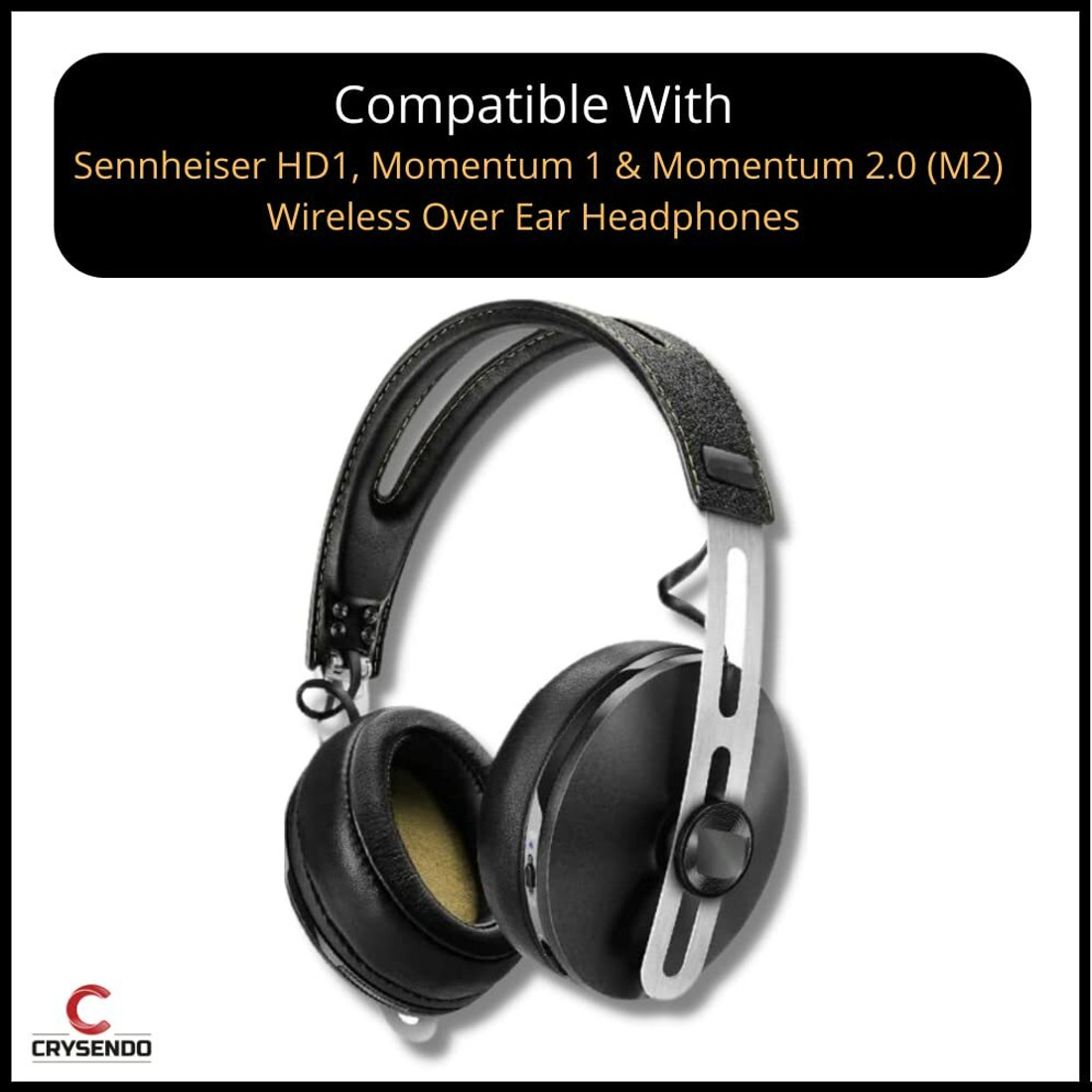Sennheiser momentum 2 shop wireless over ear