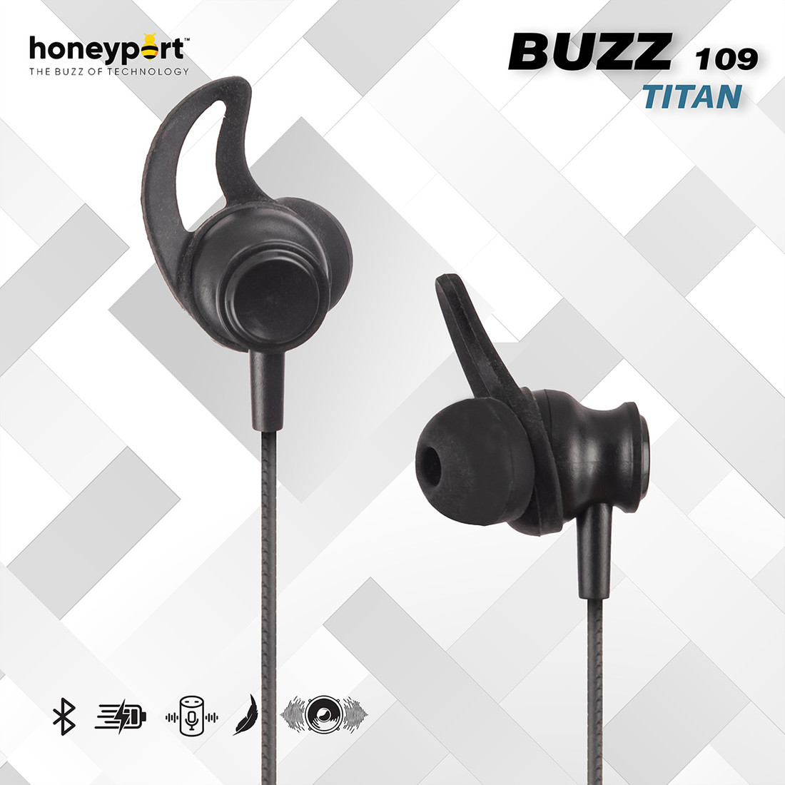 Tiitan hotsell earphone flipkart