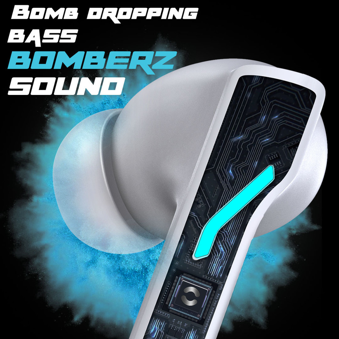 Bmw earbuds best sale