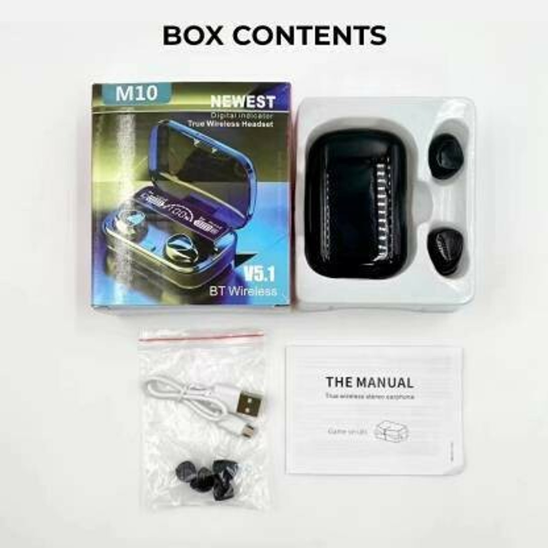 F6 true wireless stereo earbuds store