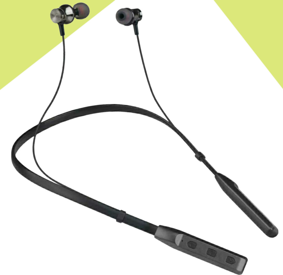 Bluetooth earphone sasta wala 2025