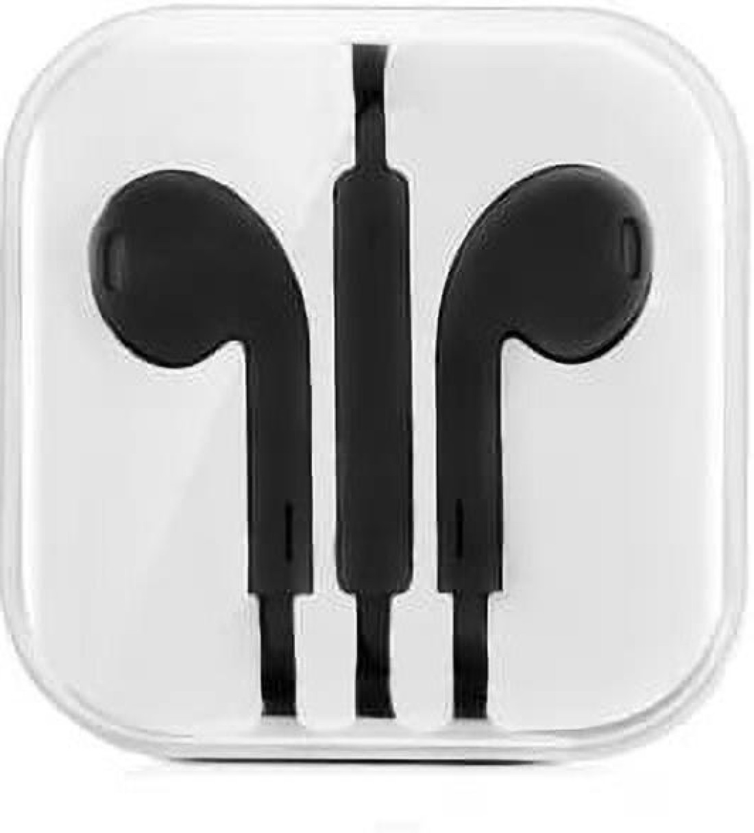 HUTUVI 3.5mm lead handfree headset with mic ( White, in the ear) Bluetooth  Headset Price in India - Buy HUTUVI 3.5mm lead handfree headset with mic (  White, in the ear) Bluetooth