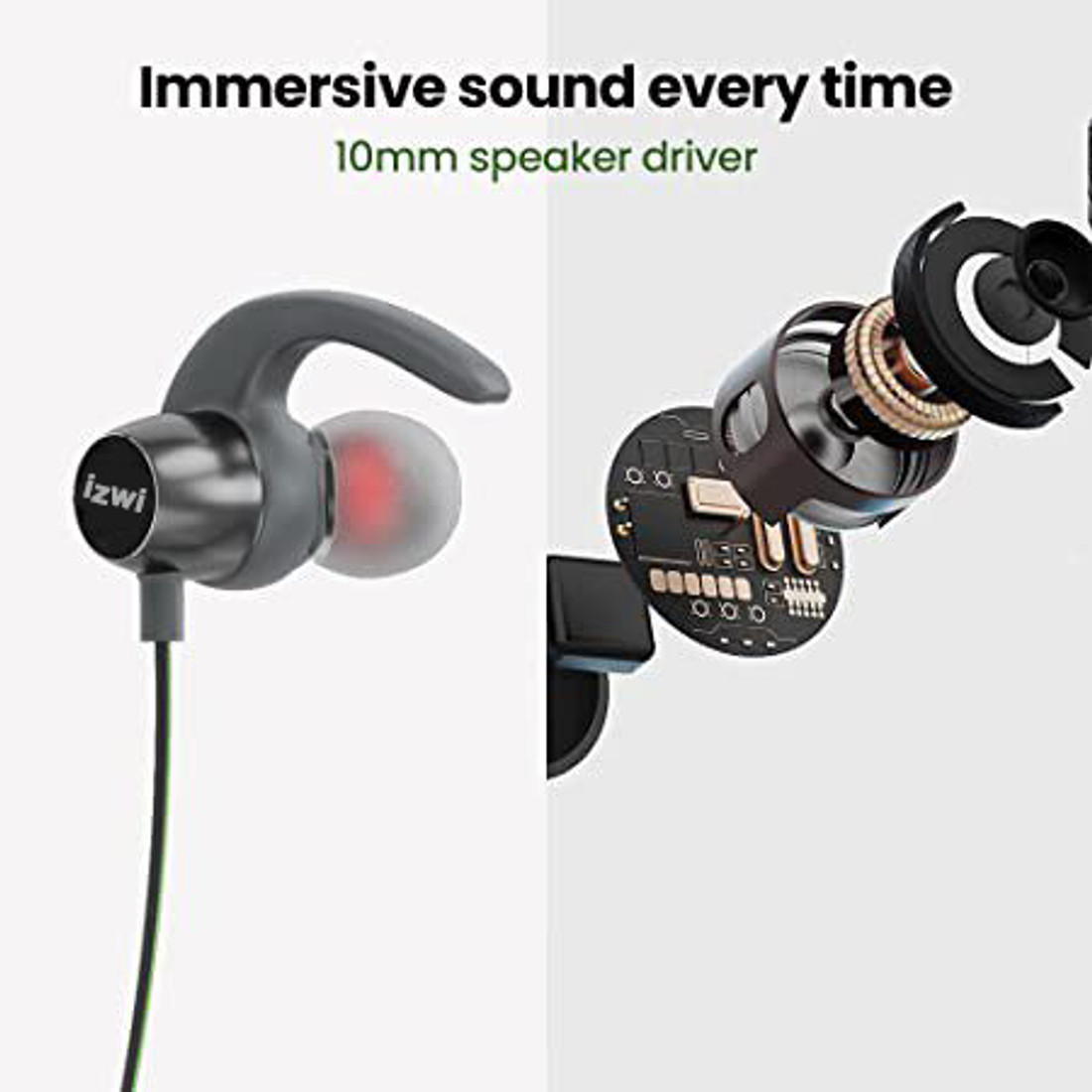 Sport headset classical best sale and professional sound