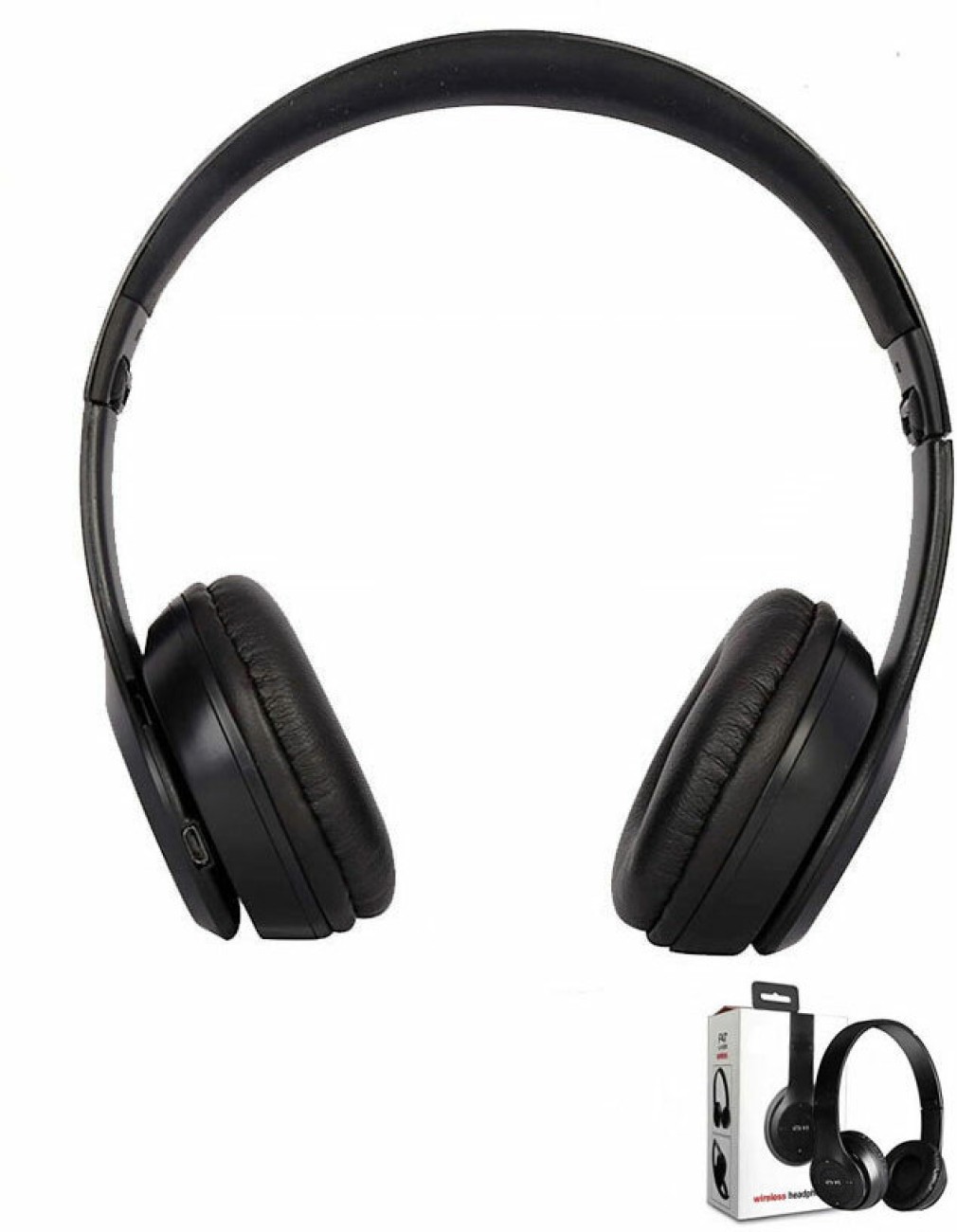 X bass 2025 wireless headphones