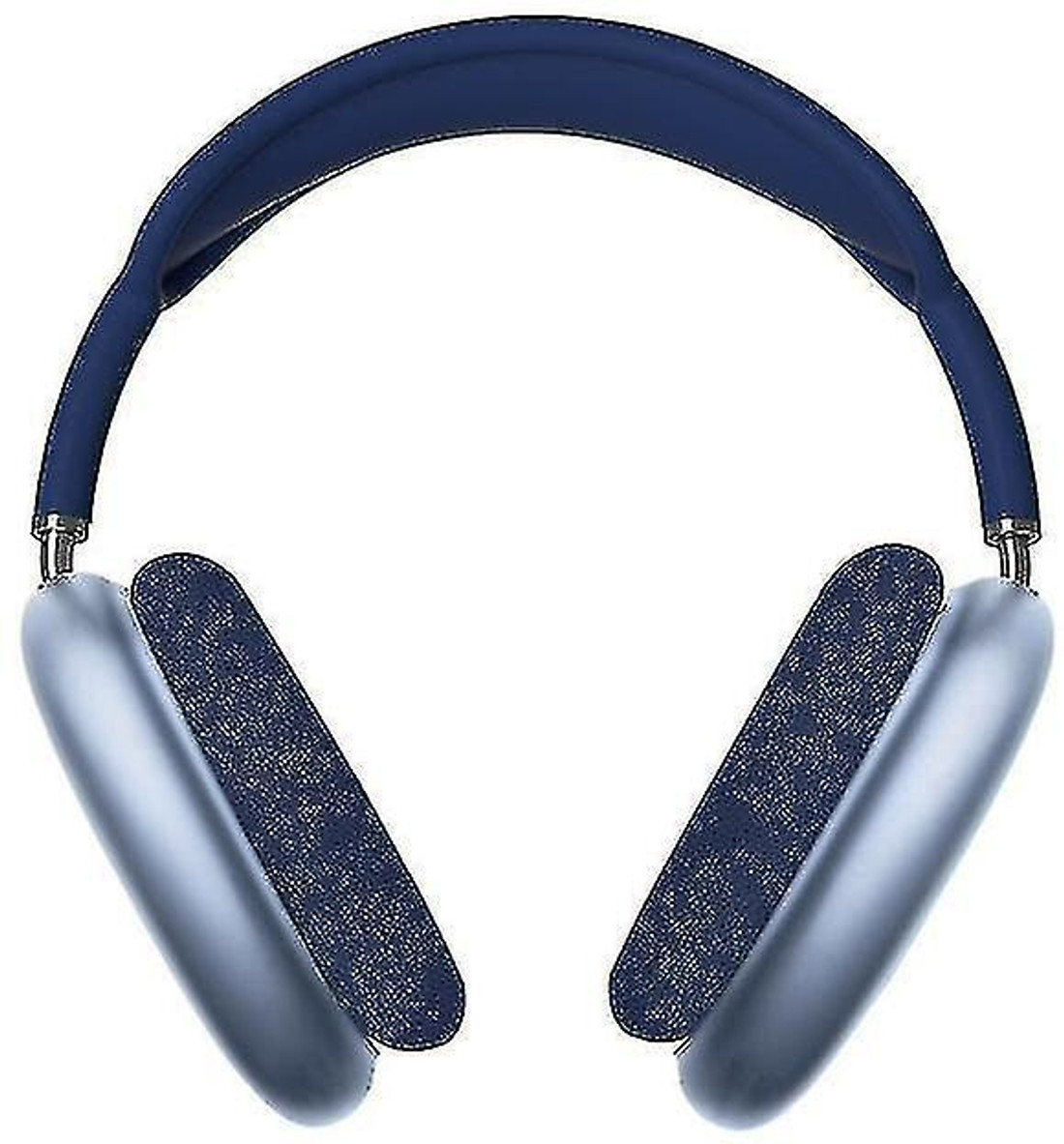 blue seed Hot Sell P9 Max Headphone Wireless Gaming Headset Deep