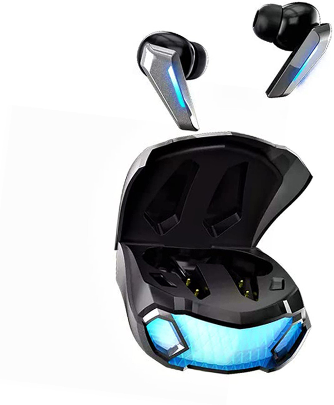 Loud earbuds with bass online