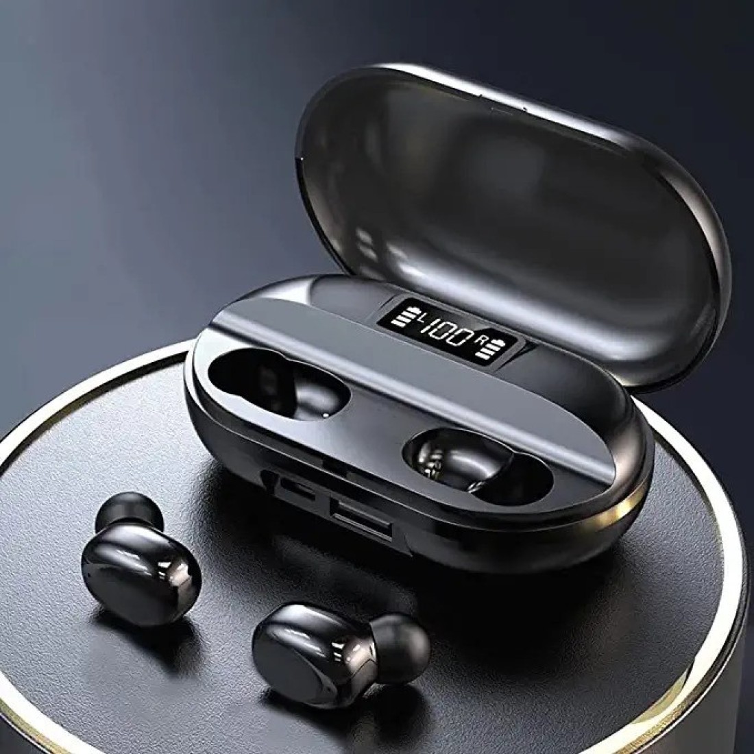 M7s bluetooth 5.0 discount earbuds