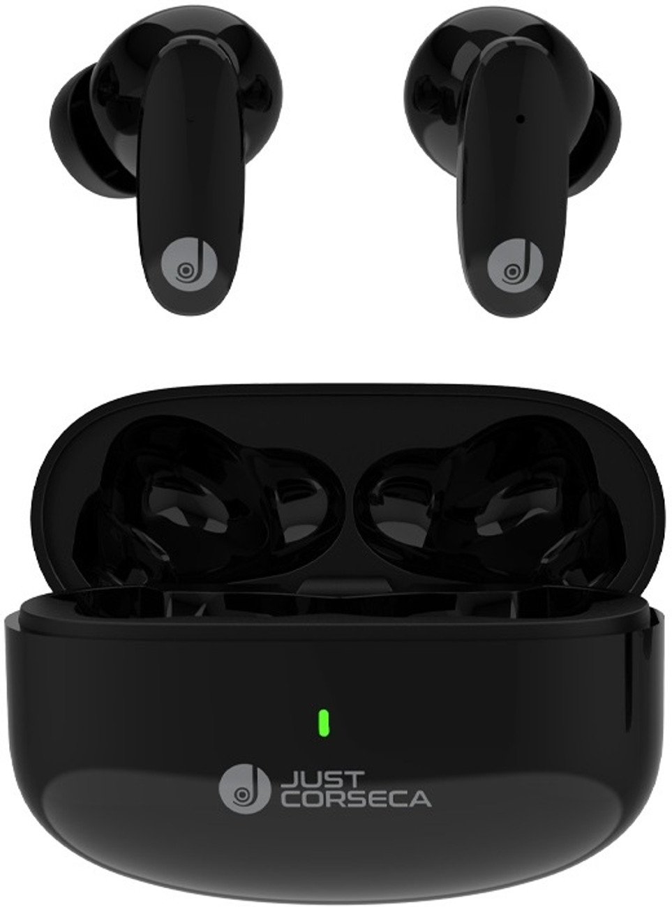 Corseca earphones deals price